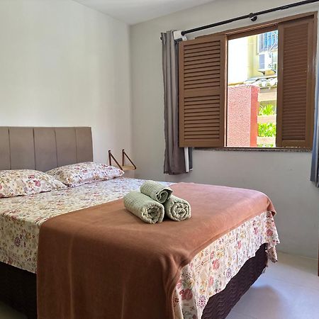 Suite Peixe Espada Praia do Forte Ngoại thất bức ảnh