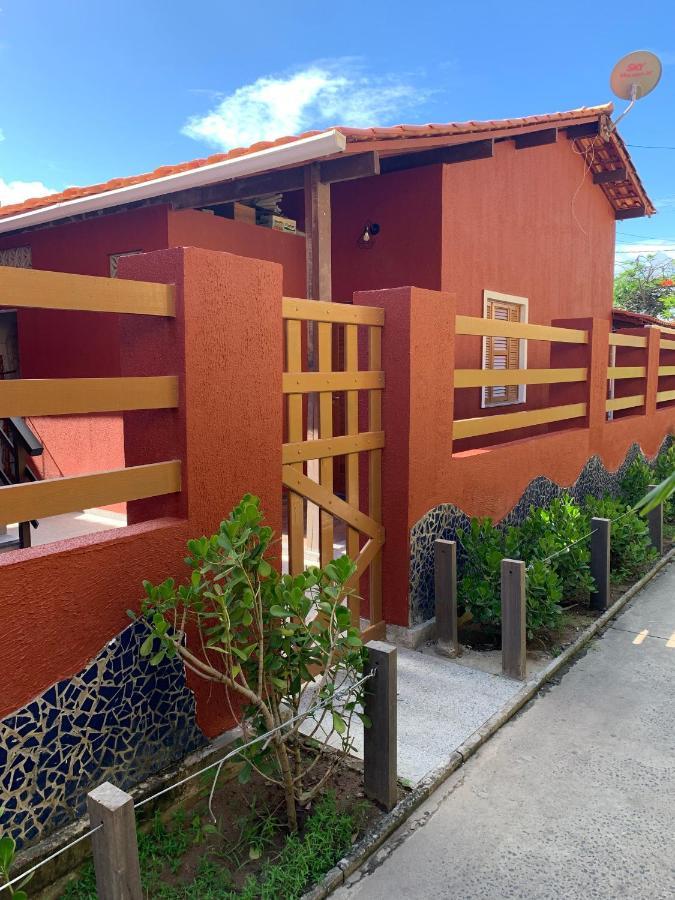 Suite Peixe Espada Praia do Forte Ngoại thất bức ảnh