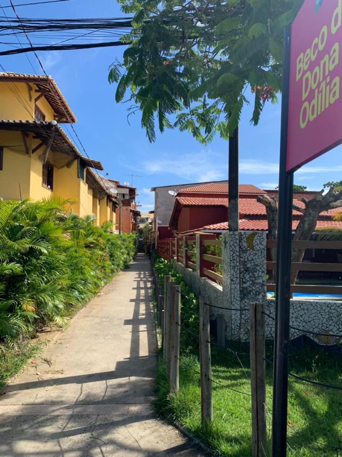 Suite Peixe Espada Praia do Forte Ngoại thất bức ảnh