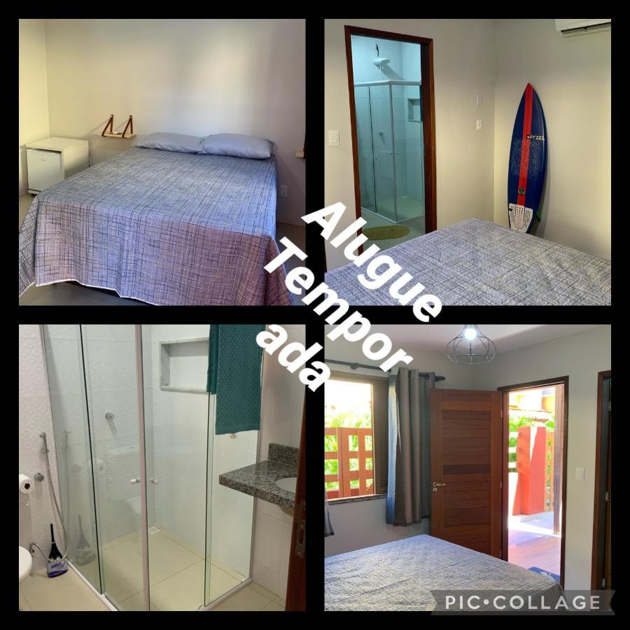 Suite Peixe Espada Praia do Forte Ngoại thất bức ảnh