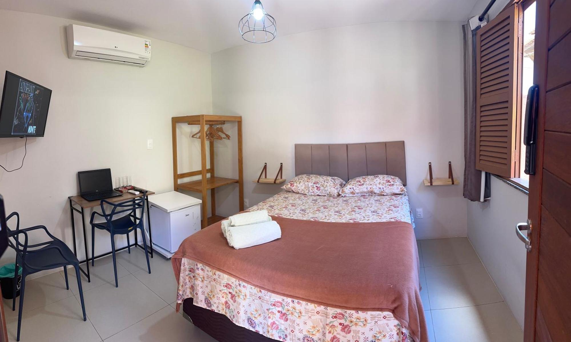 Suite Peixe Espada Praia do Forte Ngoại thất bức ảnh