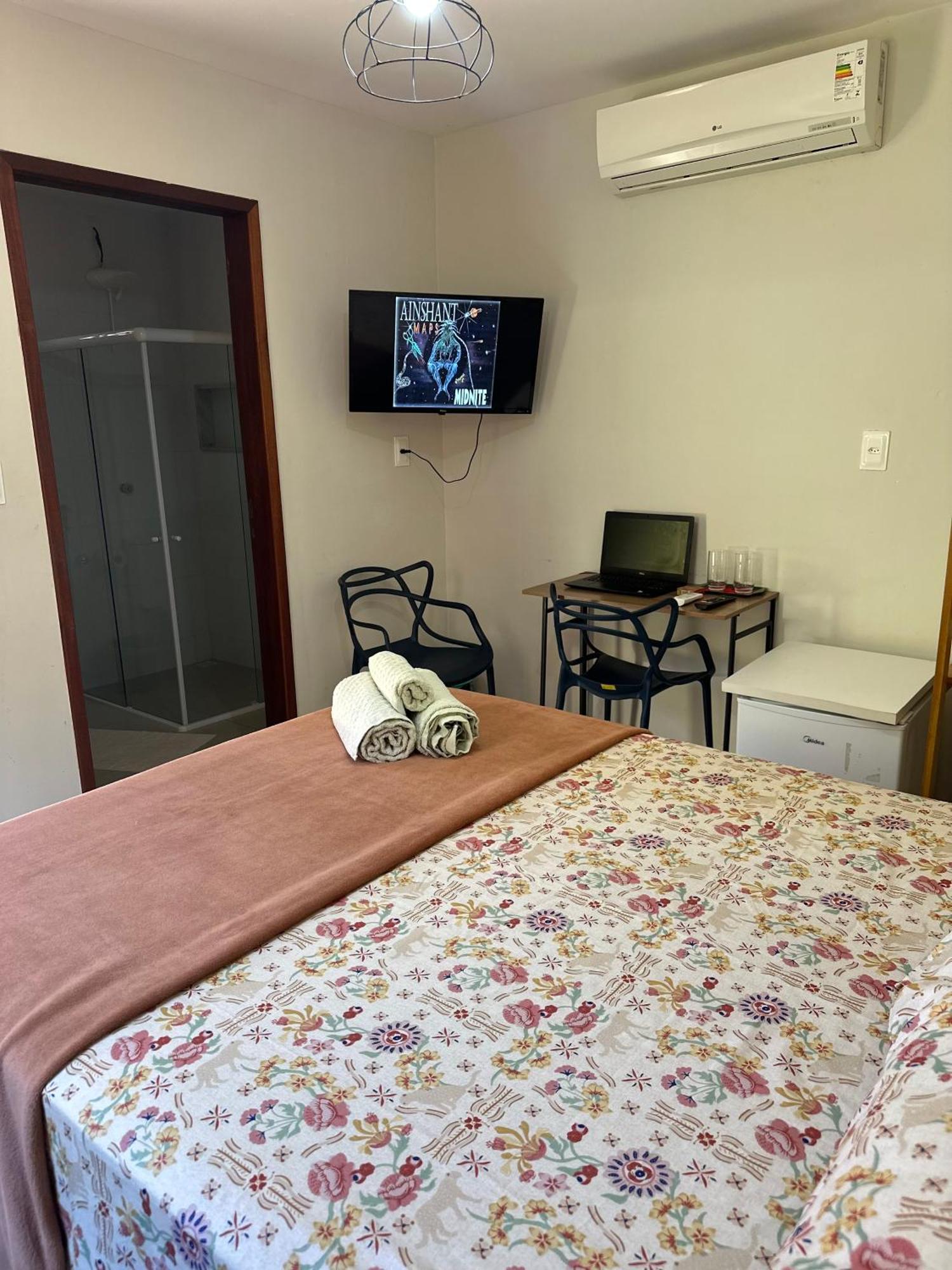 Suite Peixe Espada Praia do Forte Ngoại thất bức ảnh